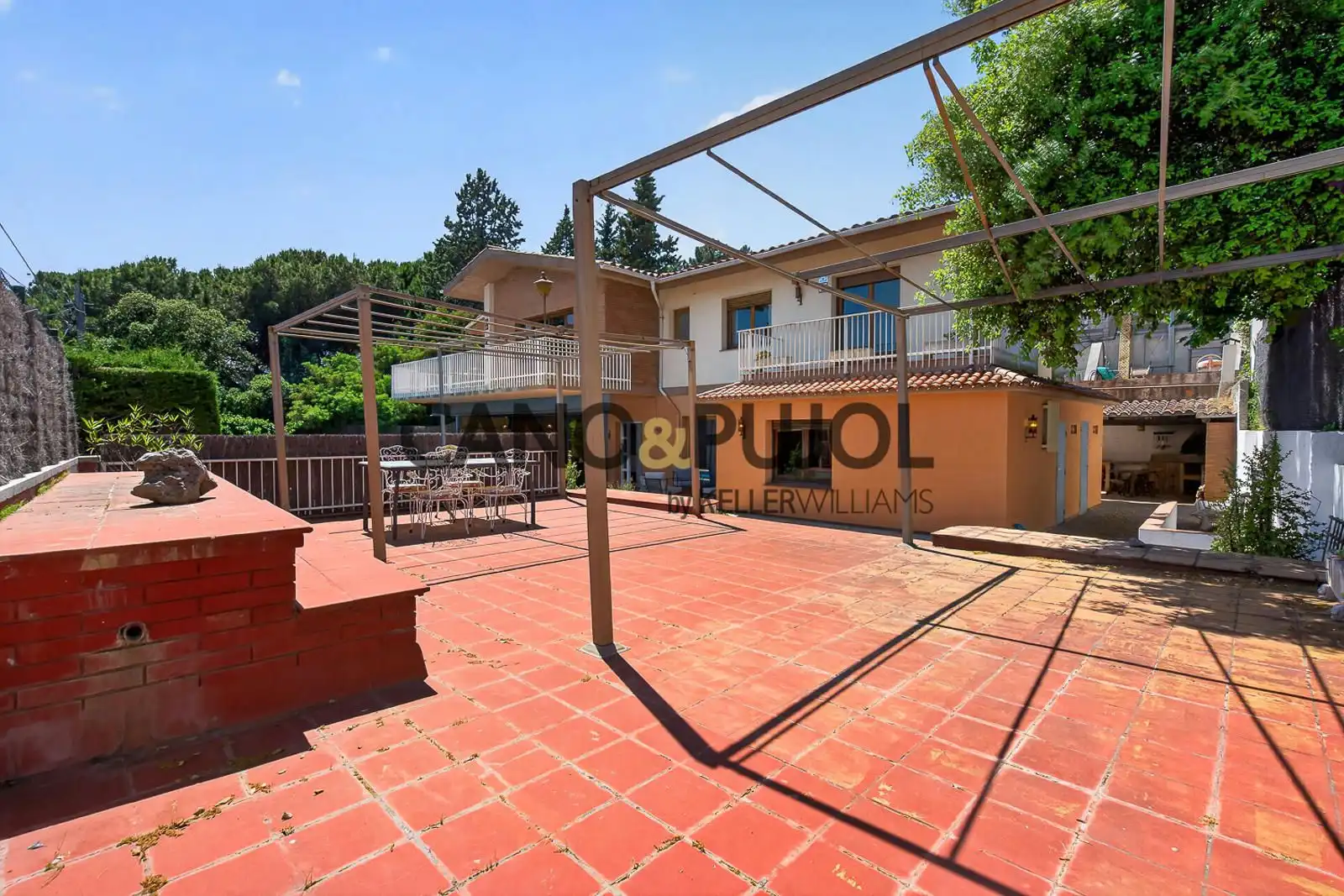 Casa con piscina en venta en Caldes de Montbui, imagen 43