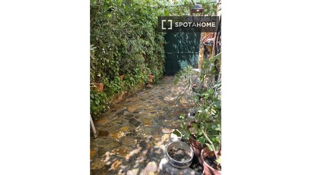 Piso en Alquiler en Palacio