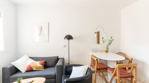 Photo 2 of Apartment for rent in Pueblo Nuevo,  Madrid Capital