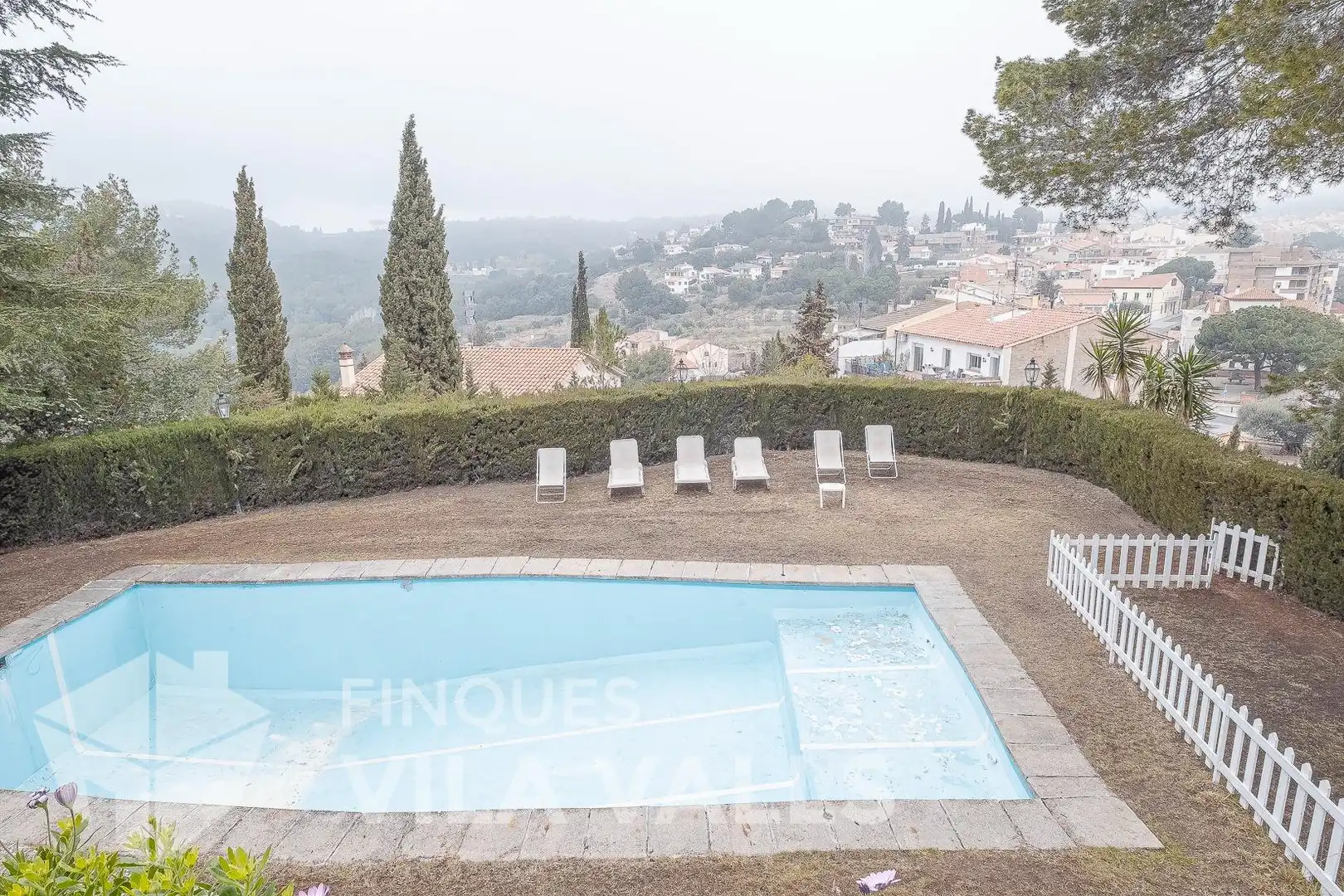 Villa avec piscine à vendre à barcelona, imagen 66