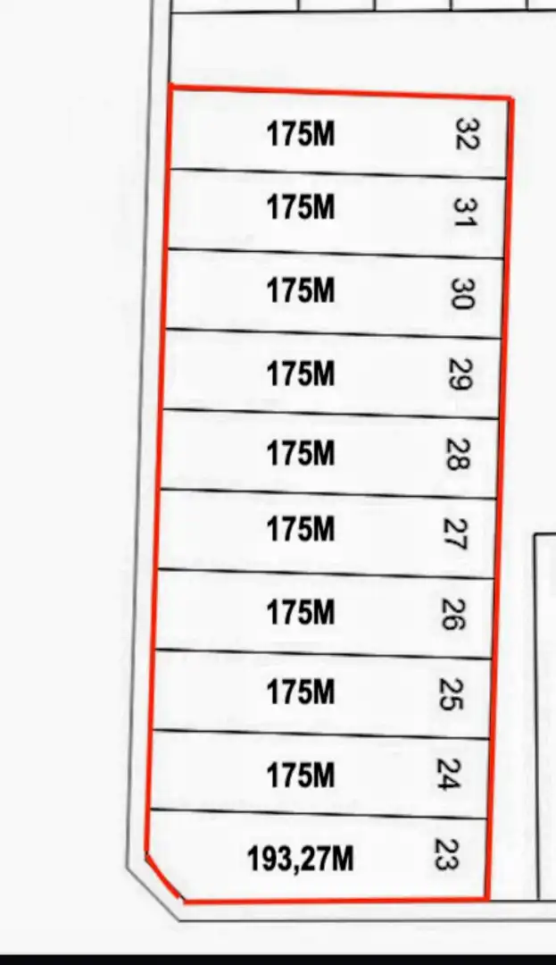 Terreno residencial en venta en Señorío de Illescas, imagen 7