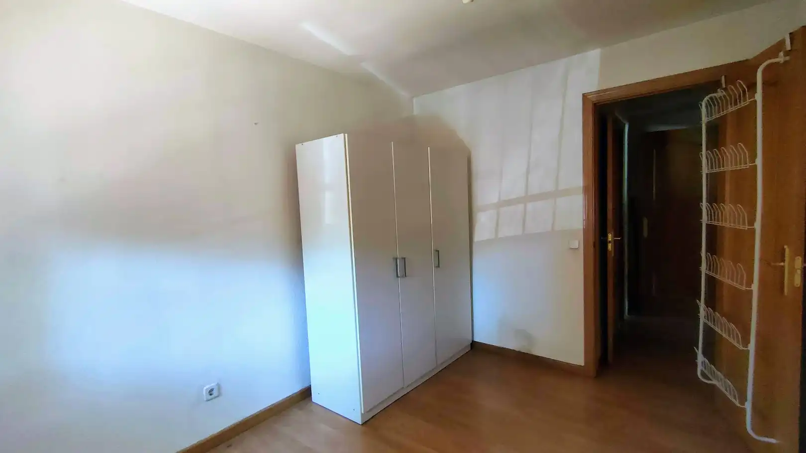 Dormitori de Pis en venda en Alcobendas amb Calefacció, Parquet i Traster