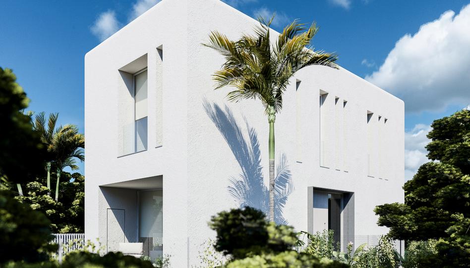 Foto 1 von Wohnung zum Verkauf in Avenida de Picasso, 1, Oliva Nova, Valencia