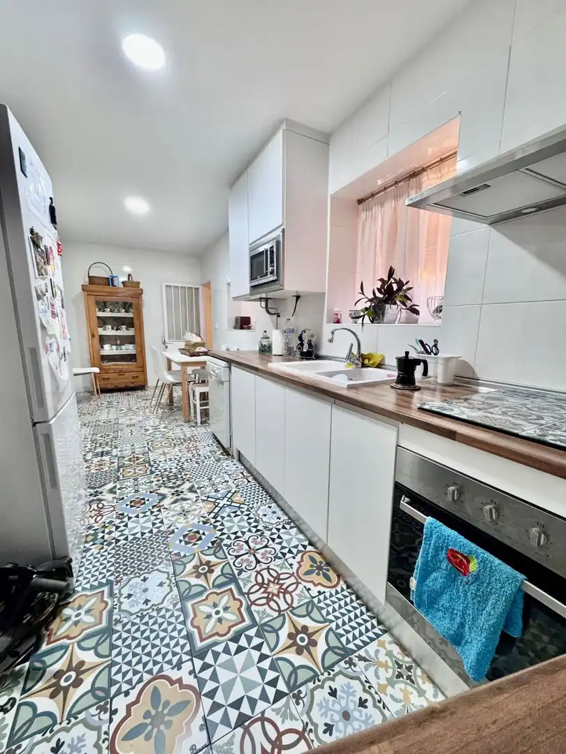 House for sale in Valdepeñas, imagen 8