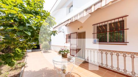 Photo 2 of Single-family semi-detached for sale in Ps Circumval.lacio, Montmar, Barcelona