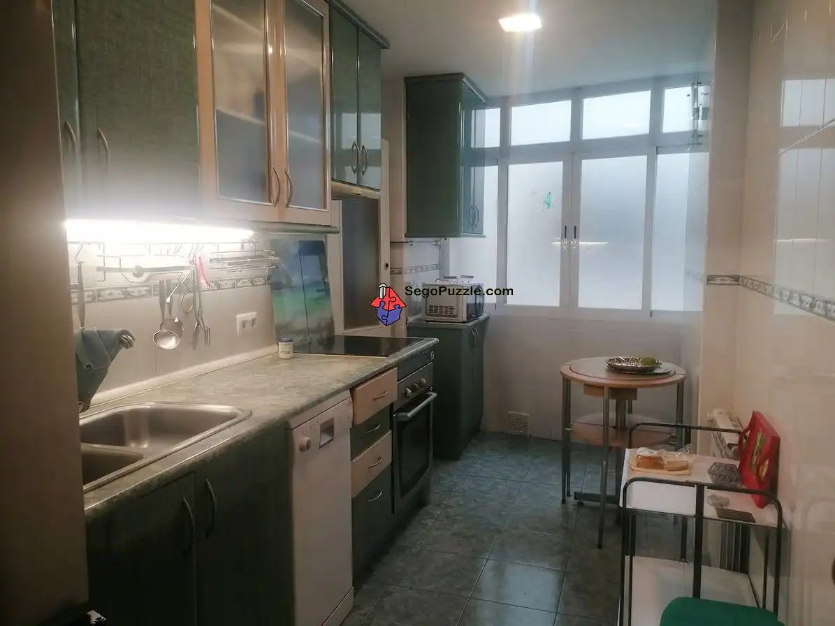Piso con ascensor en venta en Conde Sepúlveda 27, imagen 6