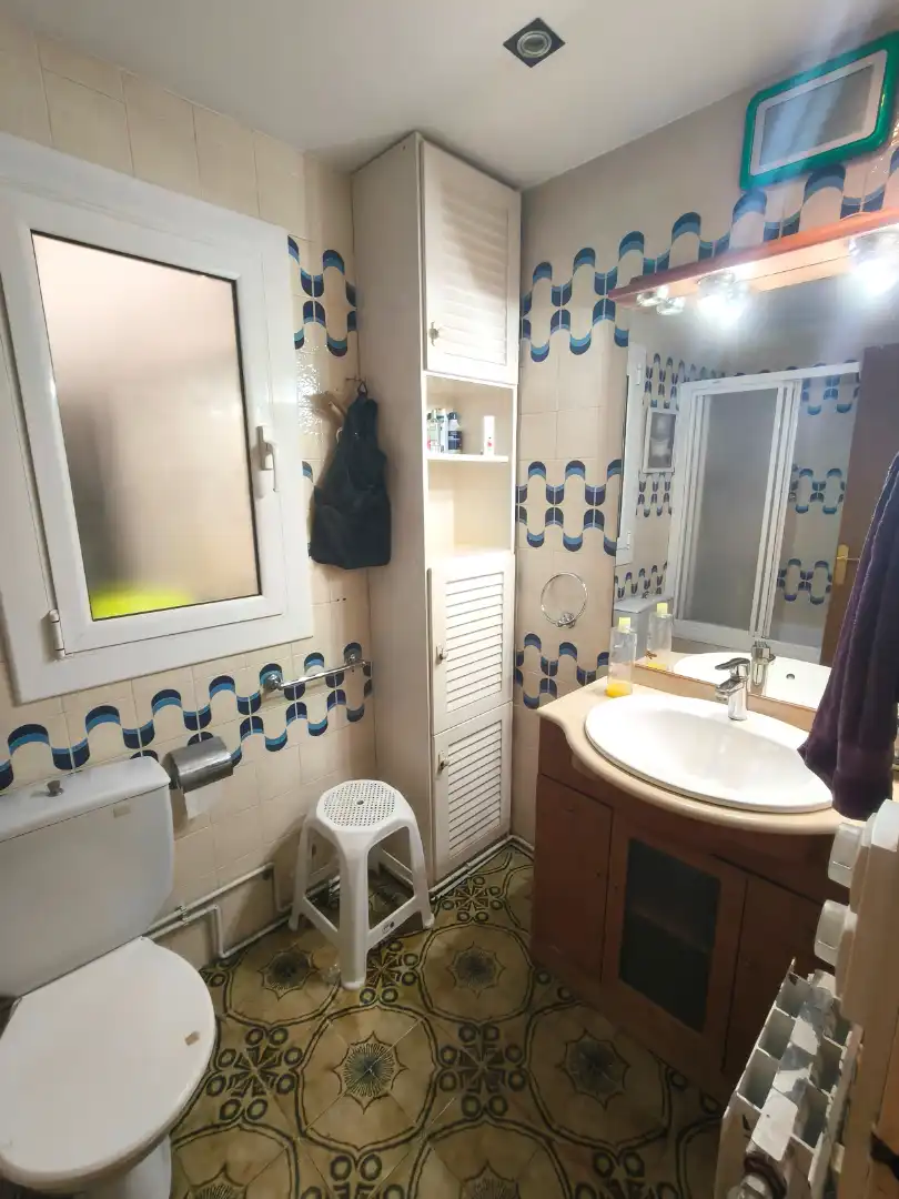 Appartement avec terrasse à vendre à Carrer de Moragas, imagen 16