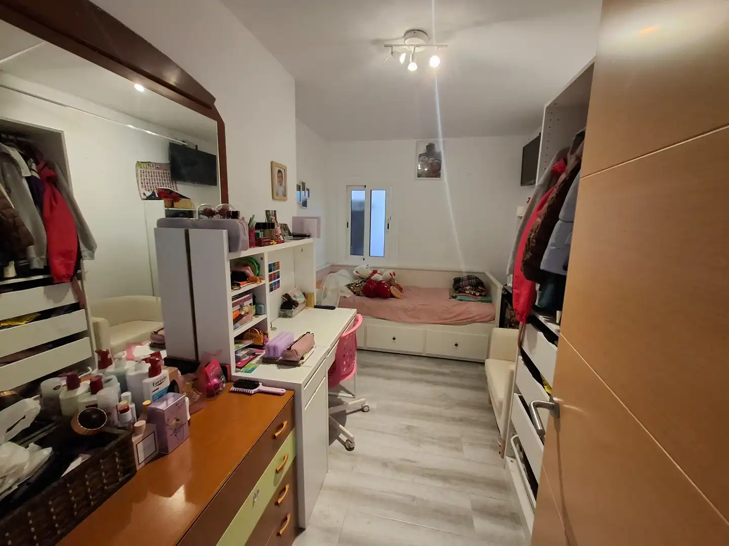 Piso en venta en Passeig de la Salut, La Salut