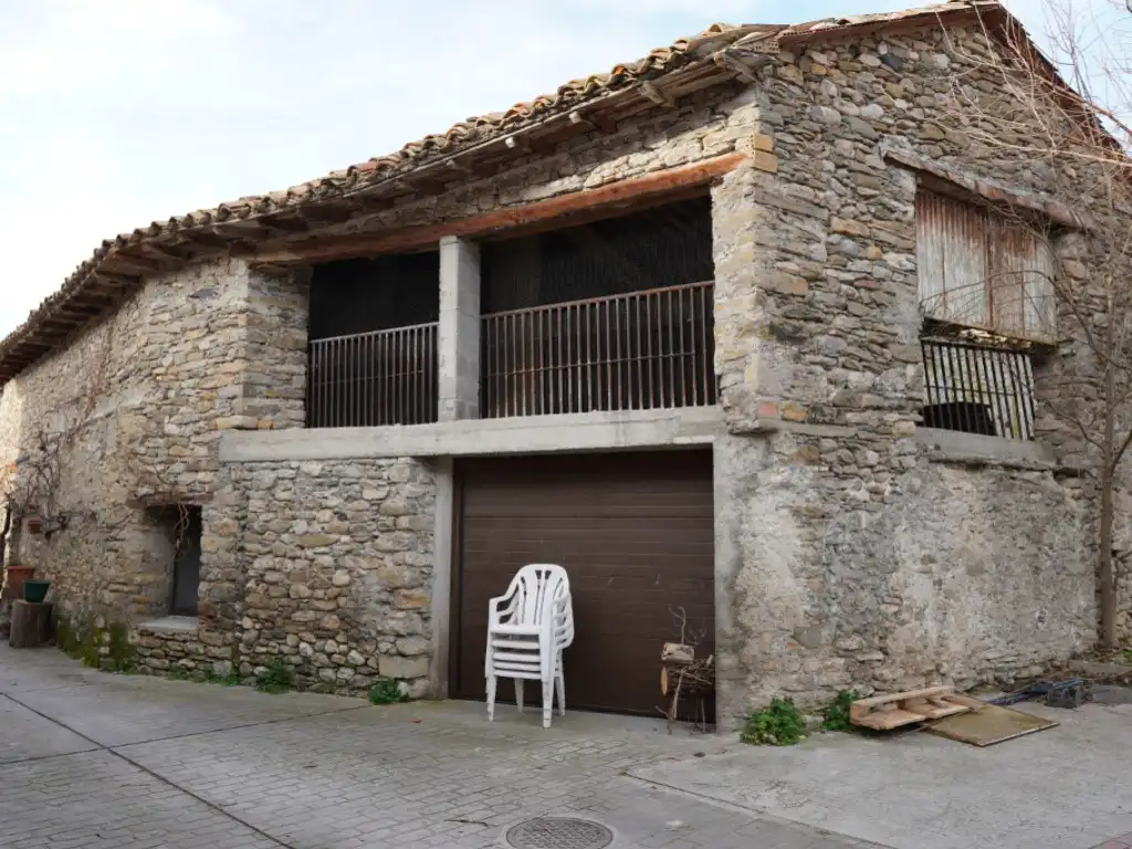 Buildings for sale in Diseminados Afueras Navarri, 1, Foradada del Toscar