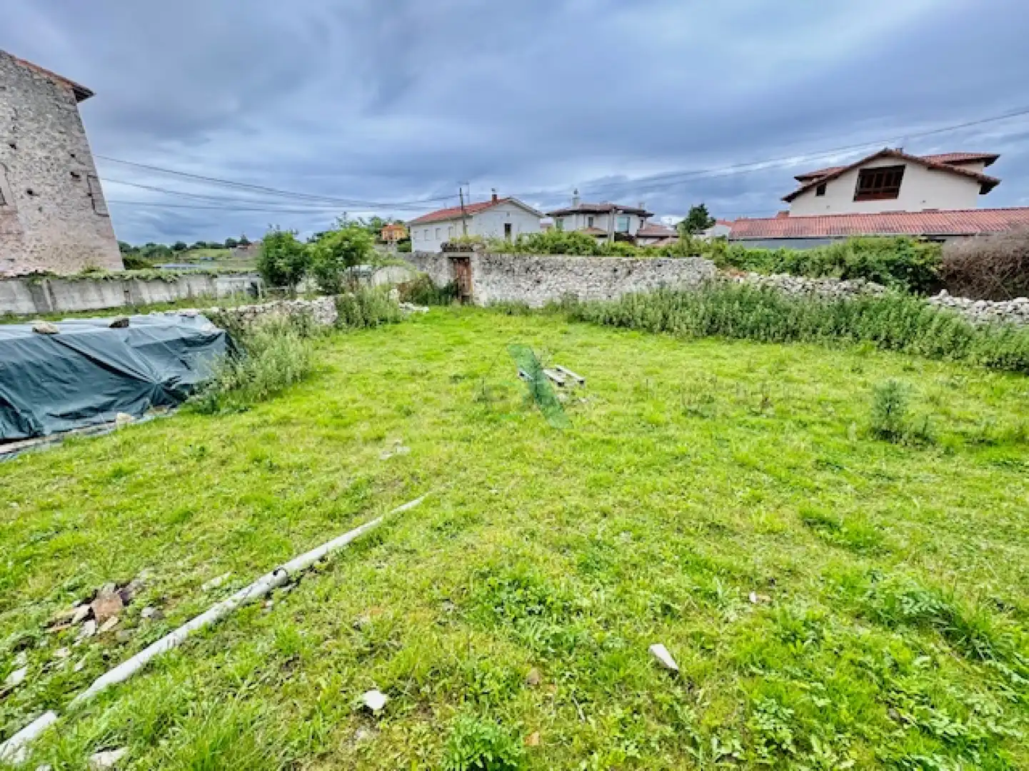 Casa con jardín en venta en Cue - cue, imagen 3