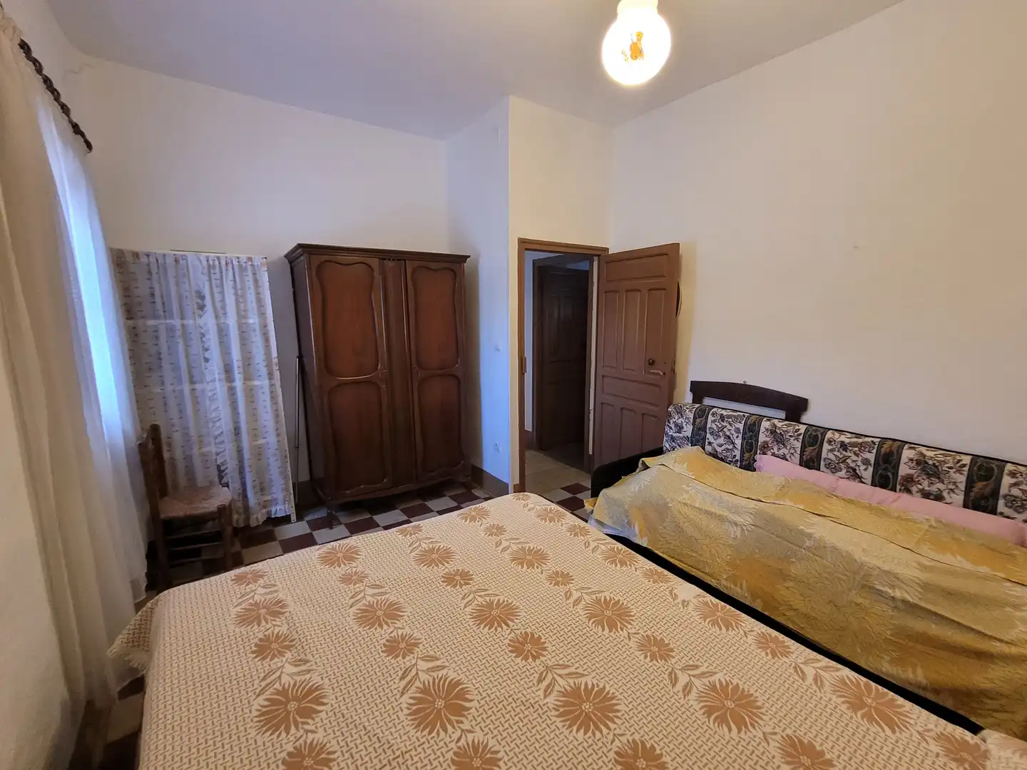 Casa o chalet en venta en Avenida de Maracena, Cerrillo de Maracena - Periodistas