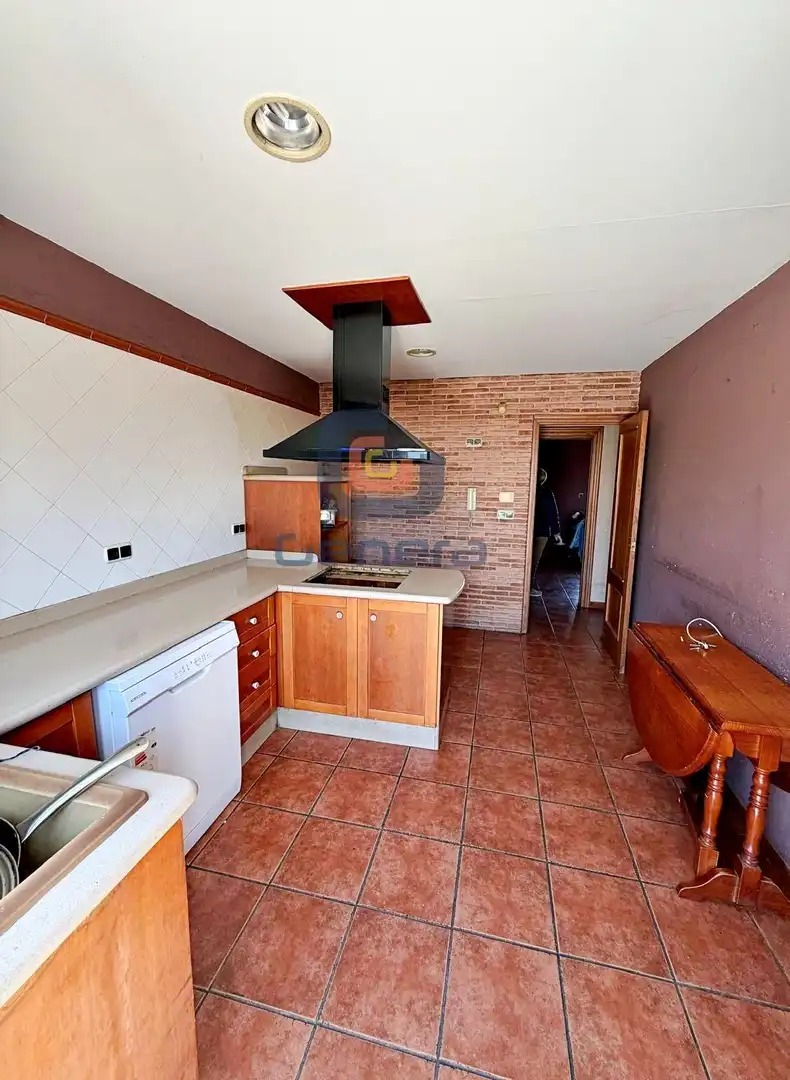 Cocina de Piso en venta en Elche / Elx