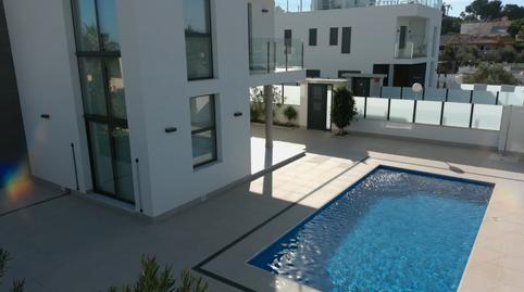 Foto 4 de Casa o chalet en venta en Avenida de Torrevieja, Los Balcones - Los Altos, Torrevieja