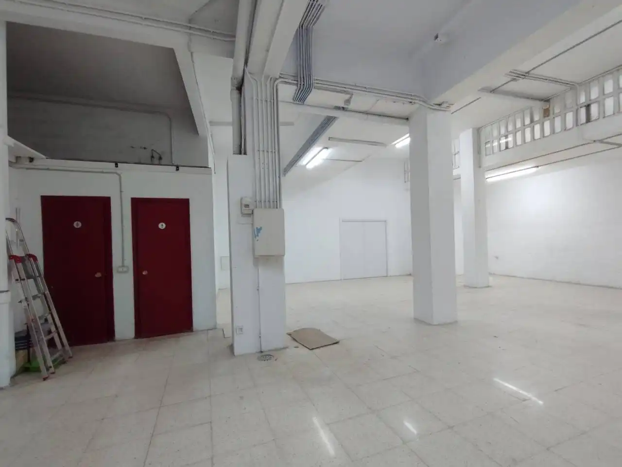 Local comercial en venda a Calle Artasamina, imagen 6