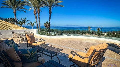Photo 2 of Houses for sale in Palm - Mar, Arona