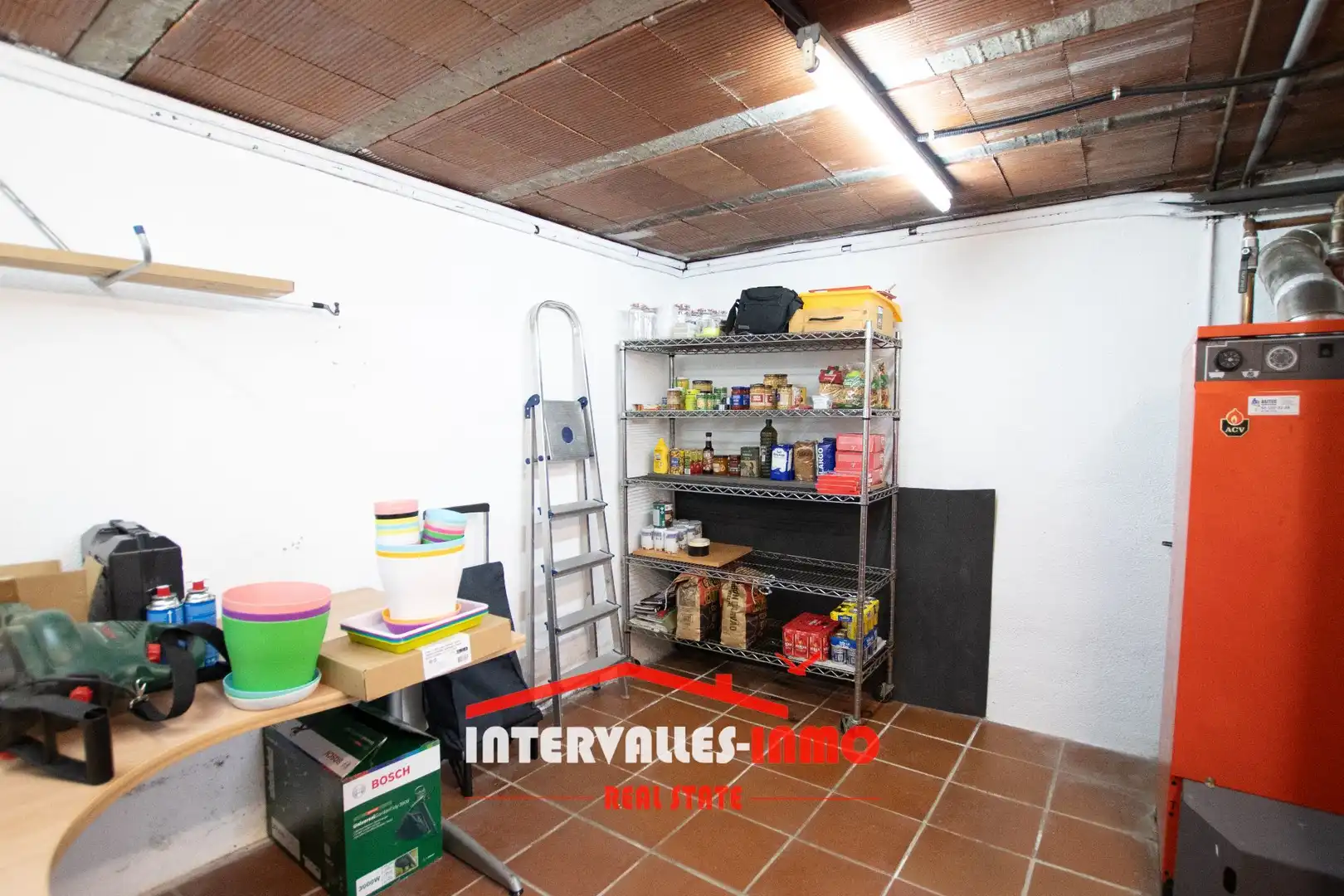 House with pool for sale in Palau-solità i Plegamans, imagen 57