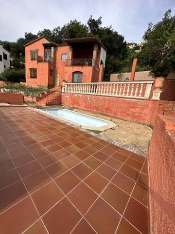 Casa-chalet en Venta en Cabanyes - Mas Ambrós - Mas Pallí