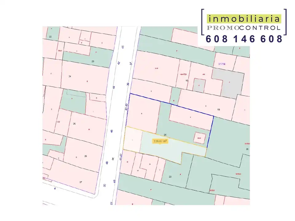 Residential zur Miete in Zuera
