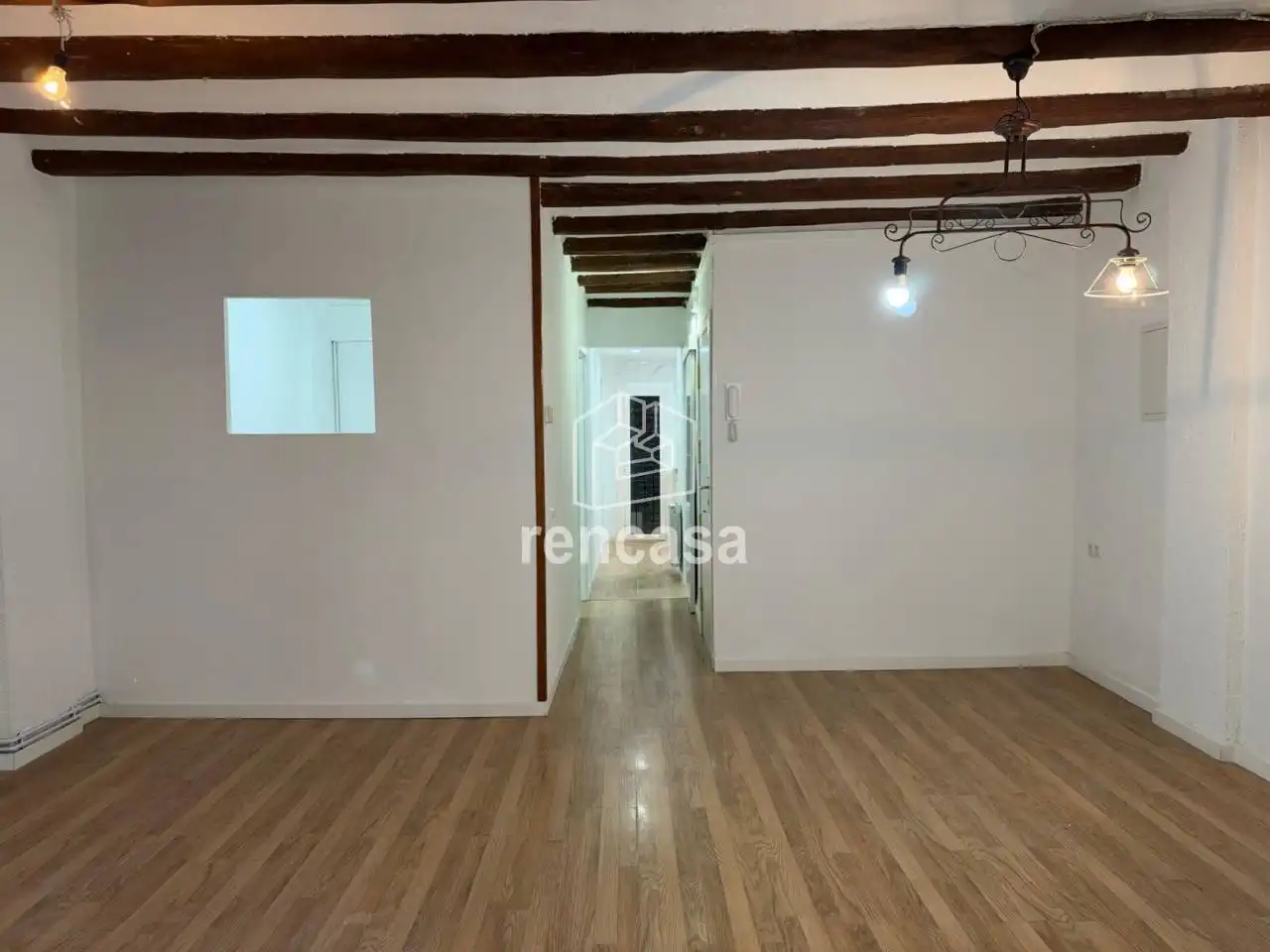 Appartement avec terrasse à vendre à Calle Vallcalent, imagen 17
