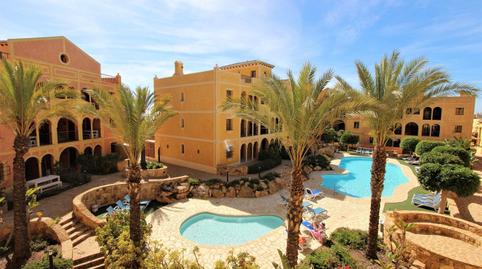 Foto 2 de Apartament en venda a Burjulu - La Mulería, Cuevas del Almanzora