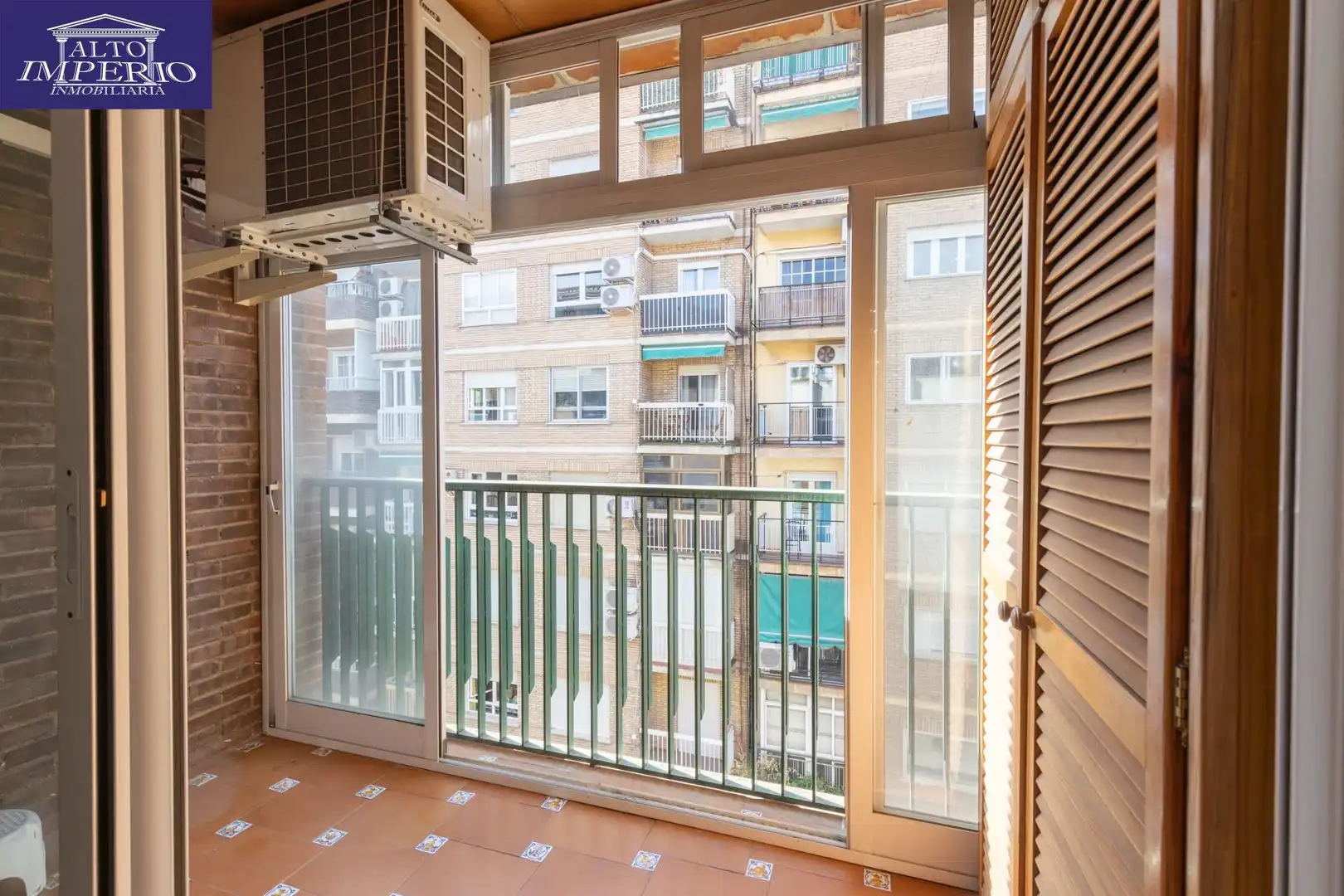 Piso con terraza en venta en PEDRO ANTONIO DE ALARCON, imagen 32