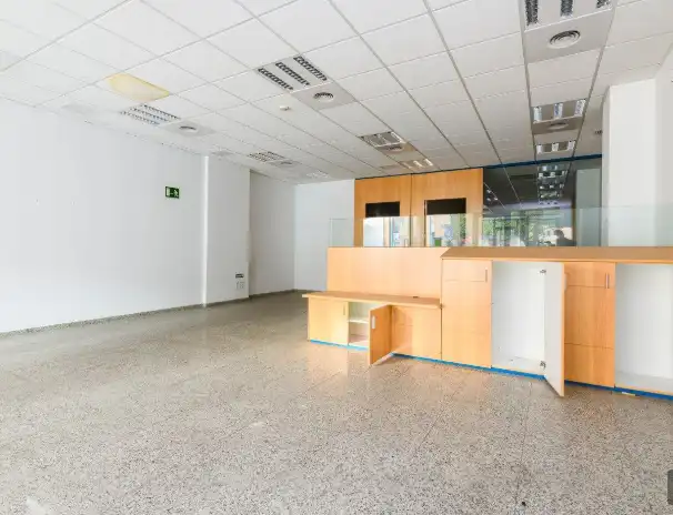 Office for sale in Castellón de la Plana / Castelló de la Plana