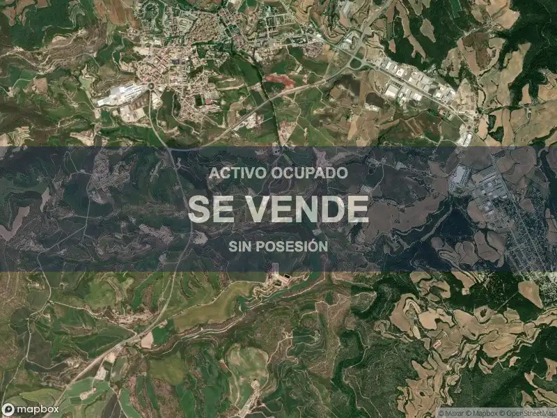 Pis en venda en Solsona
