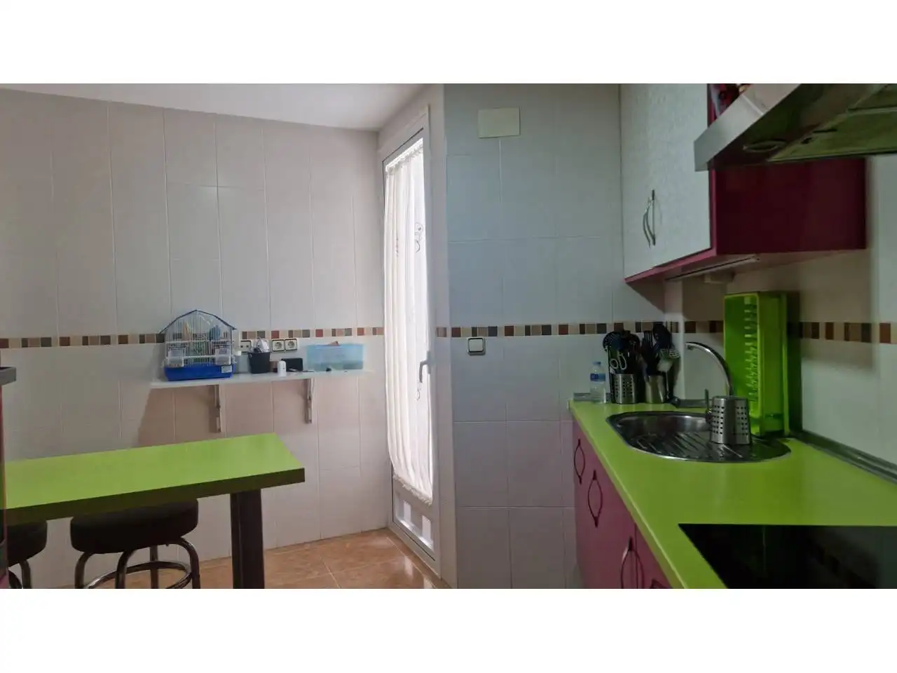 Duplex con ascensore in vendita a Úbeda, imagen 13