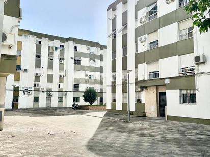 Vista exterior de Pis en venda en Jerez de la Frontera