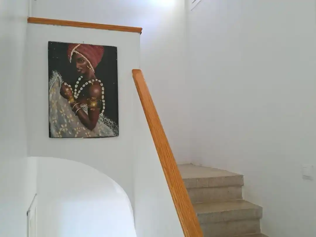 Casa o xalet en venda en La Ràpita amb Aire condicionat i Balcó