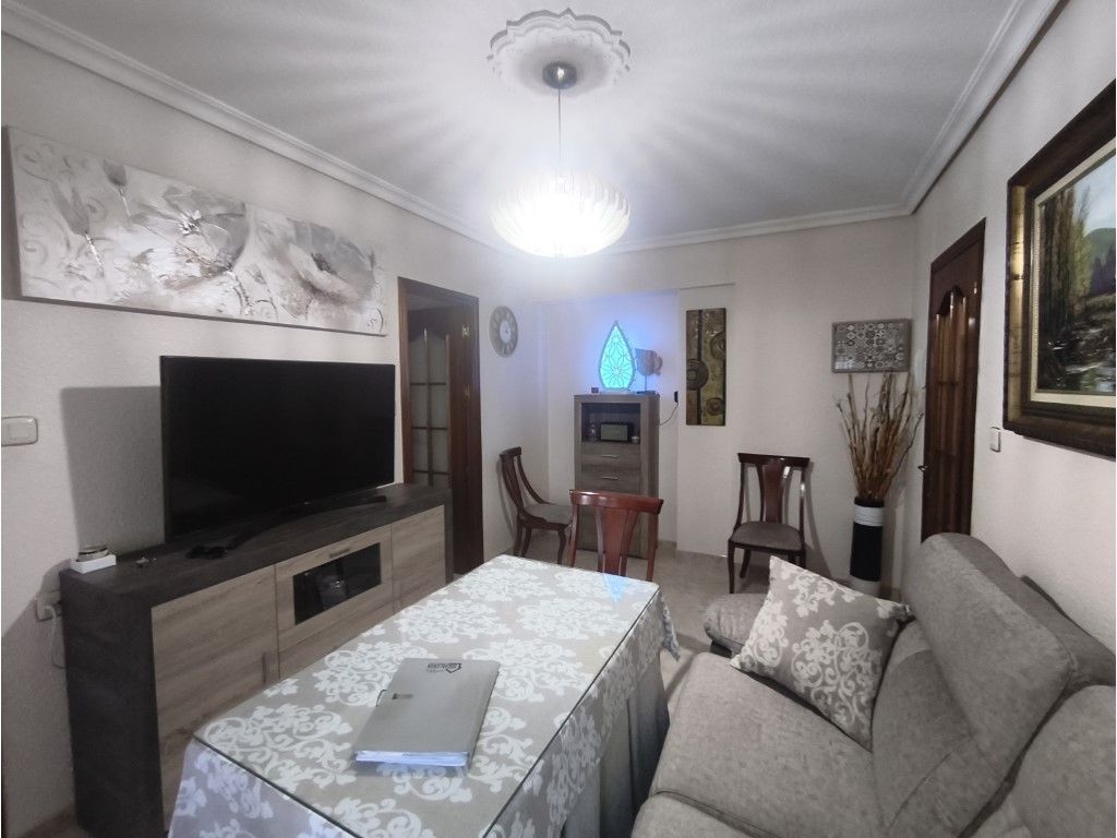 Piso en venta en Sagunto - Edisol , Levante