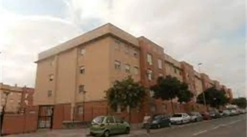 Foto 4 de Garaje en venta en Calle María Luisa Cobo Peña, 13, Puertas del sur - Guadabajaque, Jerez de la Frontera