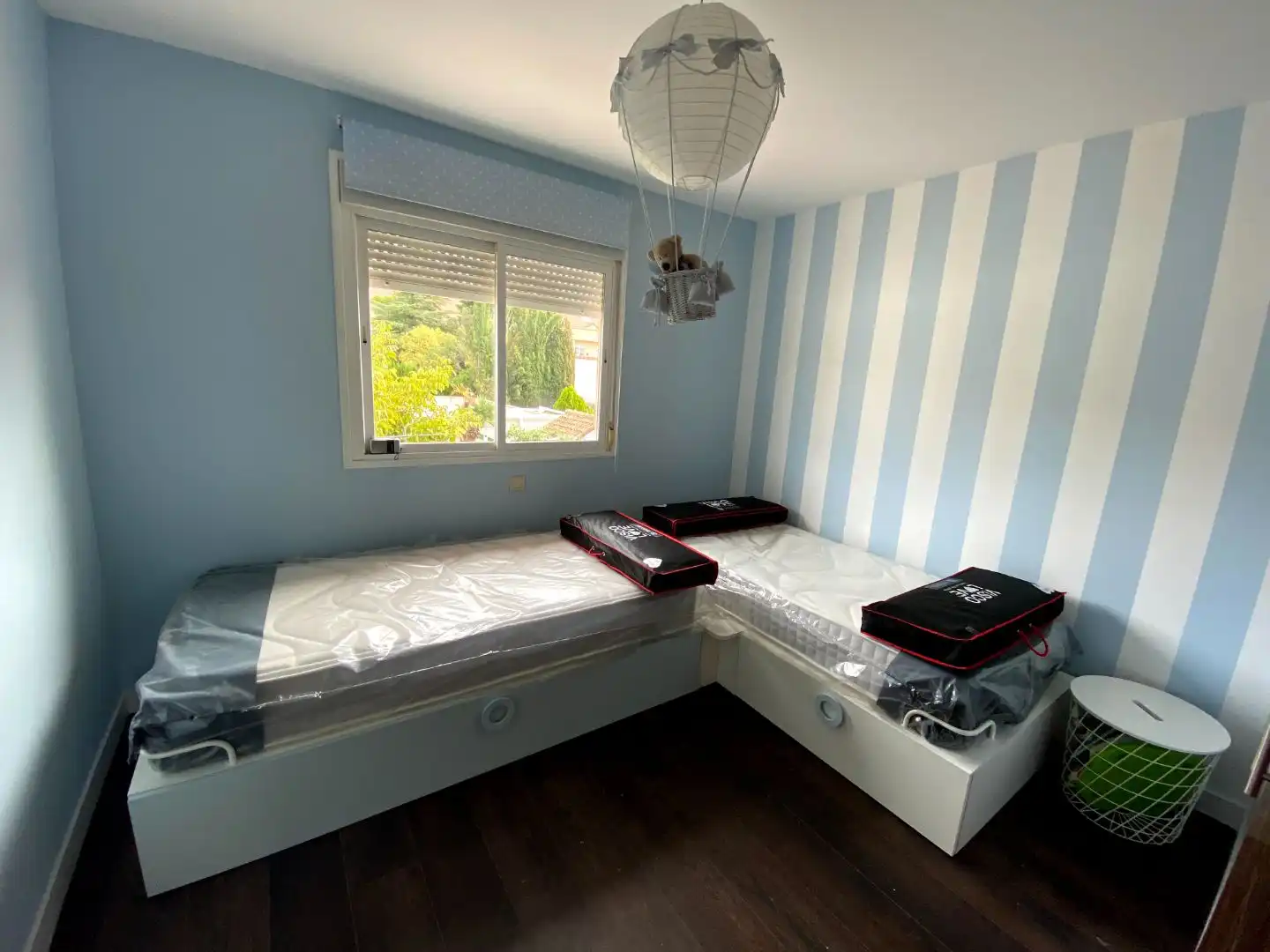 Bedroom of Houses for sale in Casco Histórico