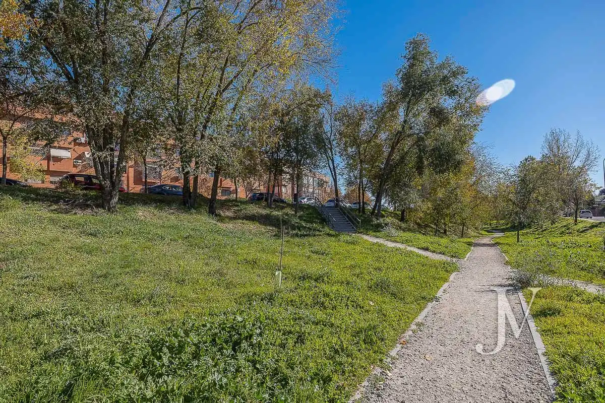 Terreno residencial en venta en Moncloa - Aravaca, imagen 23