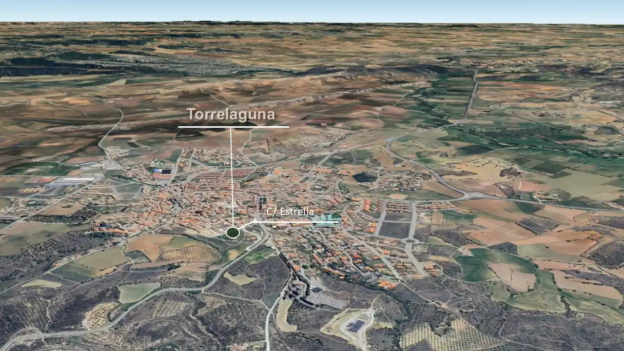 Terreny rústic en venda a C/ Estrella, imagen 4
