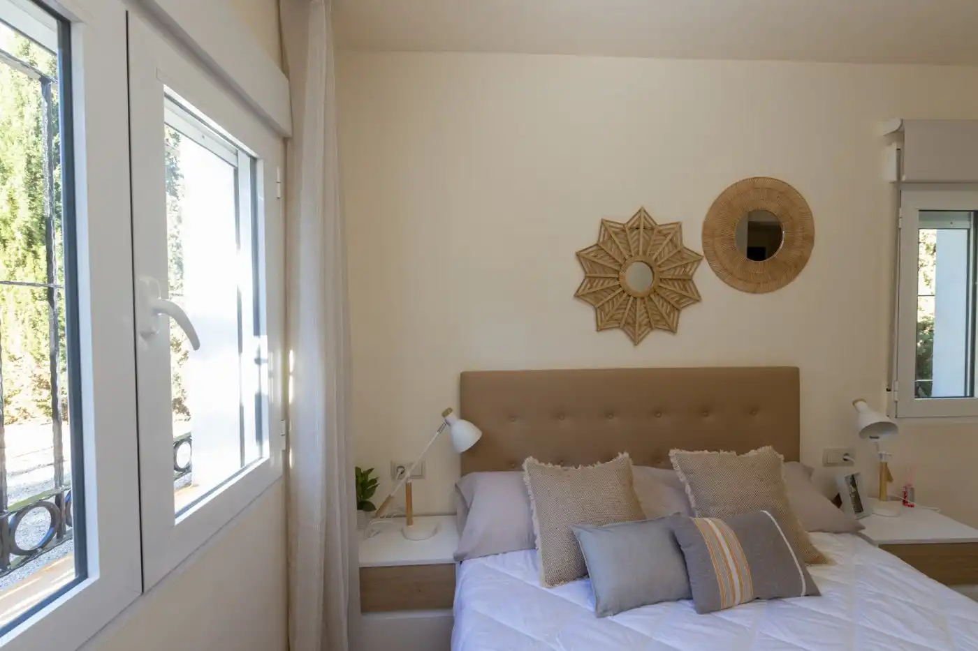 Villa mit Garten zum Verkauf in La Pinilla - Las Palas, imagen 37
