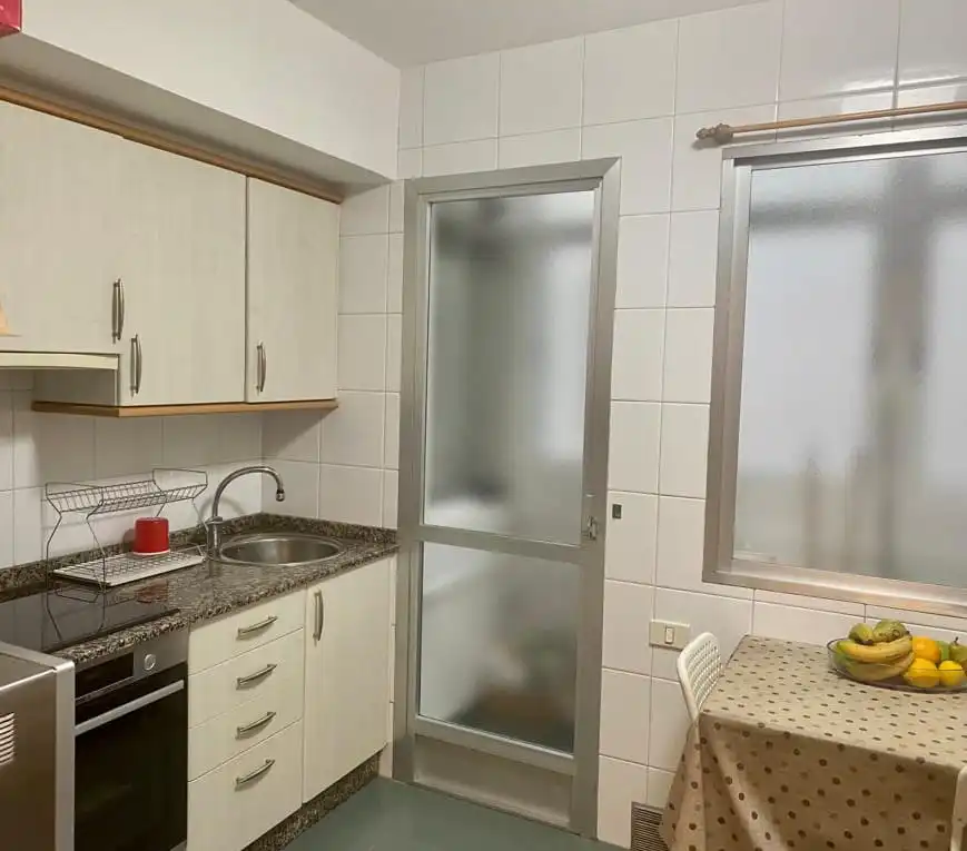 Appartamento con terrazza in vendita a San Roque - As Fontiñas, imagen 9