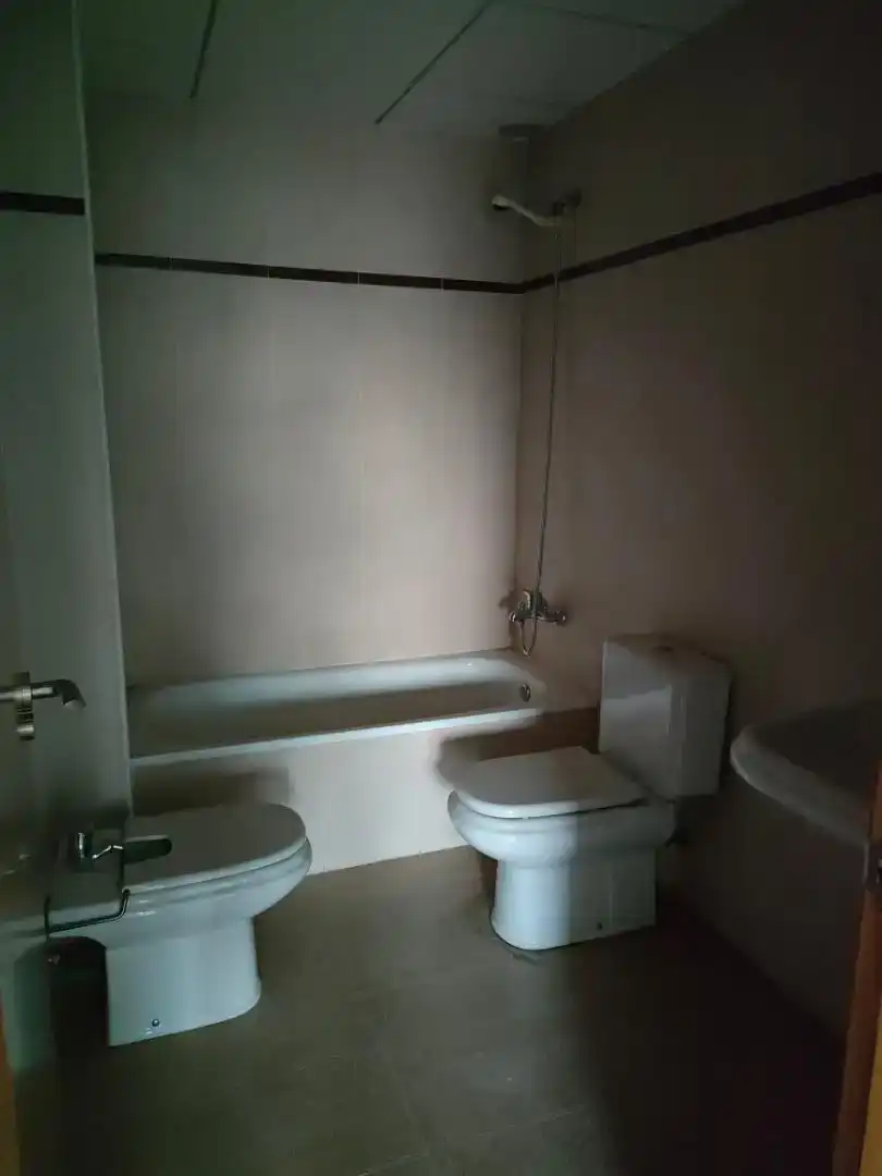 Bany de Àtic en venda en Archena amb Aire condicionat i Balcó