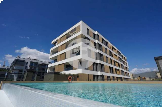 Piso en Alquiler en Polígon de Llevant