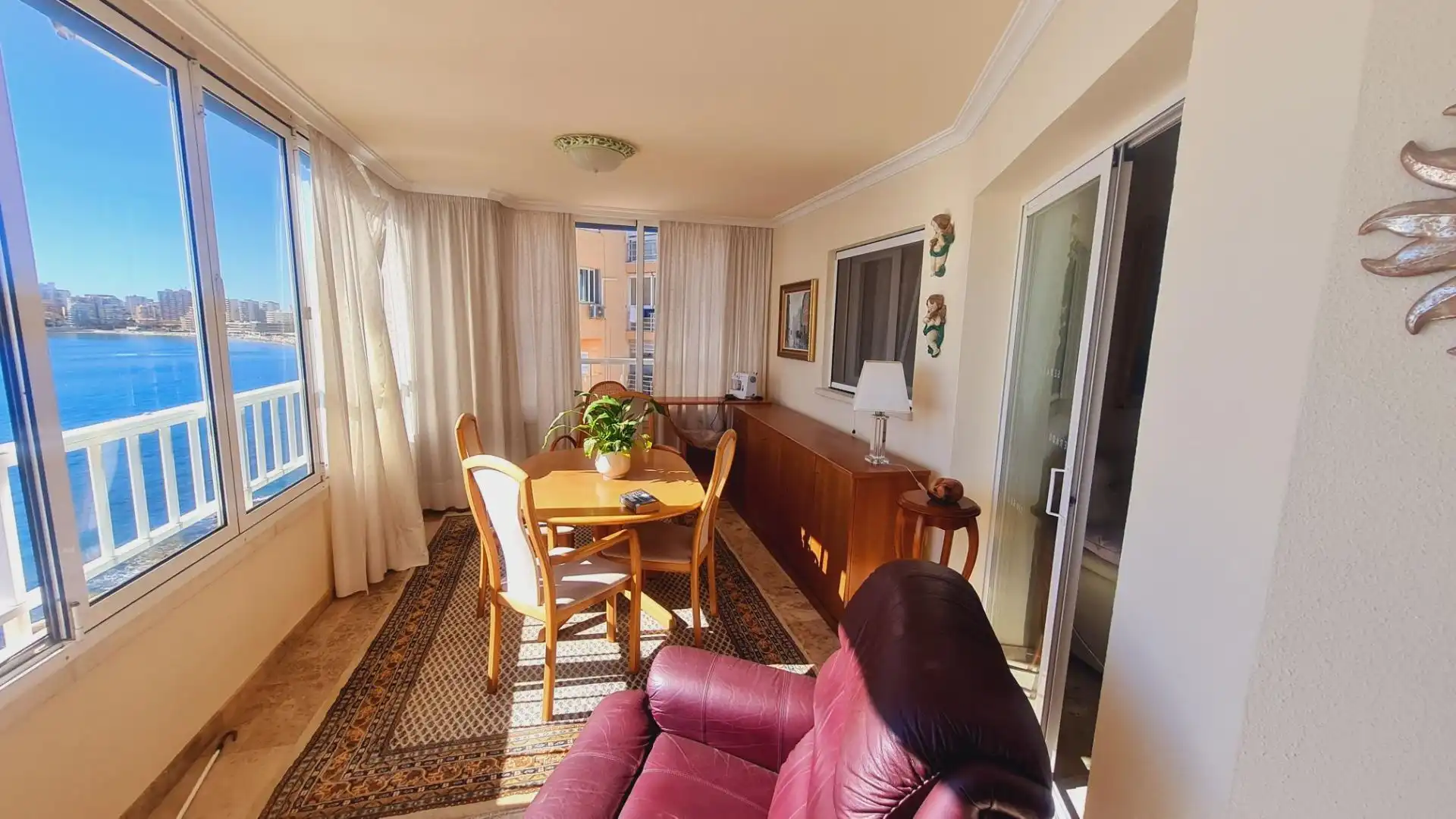 Appartement compact avec piscine à vendre à Zona Levante - Playa Fossa, imagen 8