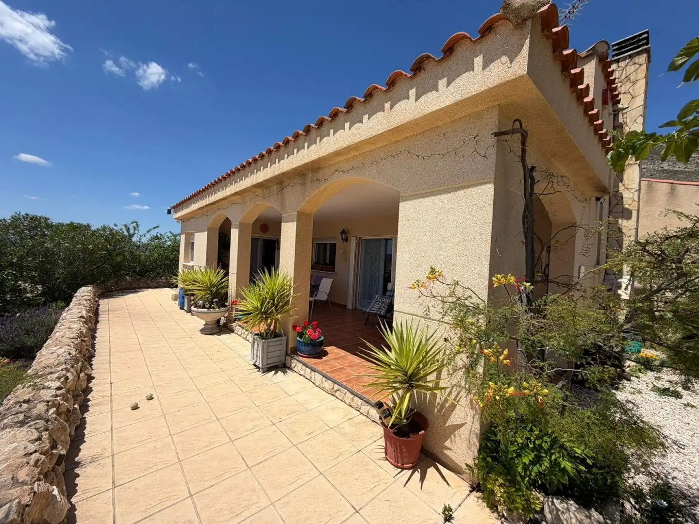 Casa en venta en Sax, imagen 5