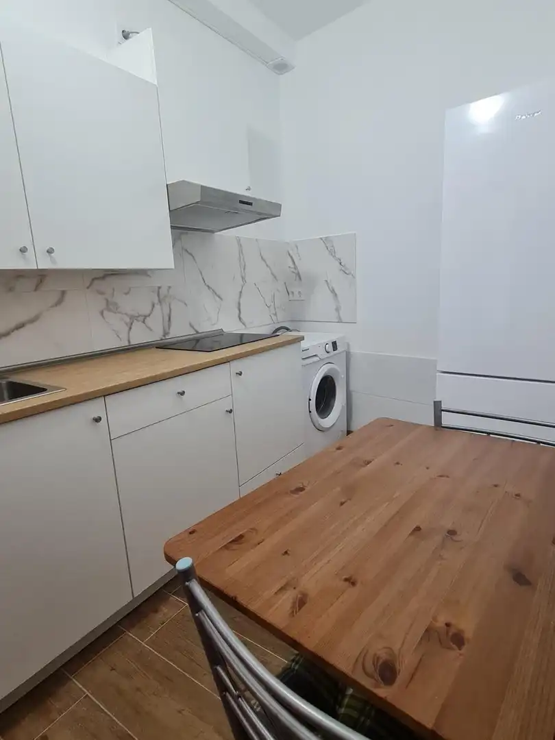 Cocina de Edificio en venta en Las Palmas de Gran Canaria