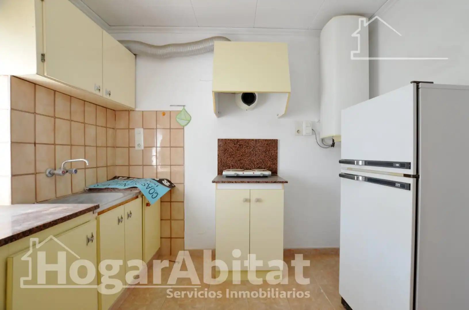 Maison avec terrasse à vendre à Calle cristo del amparo, imagen 12
