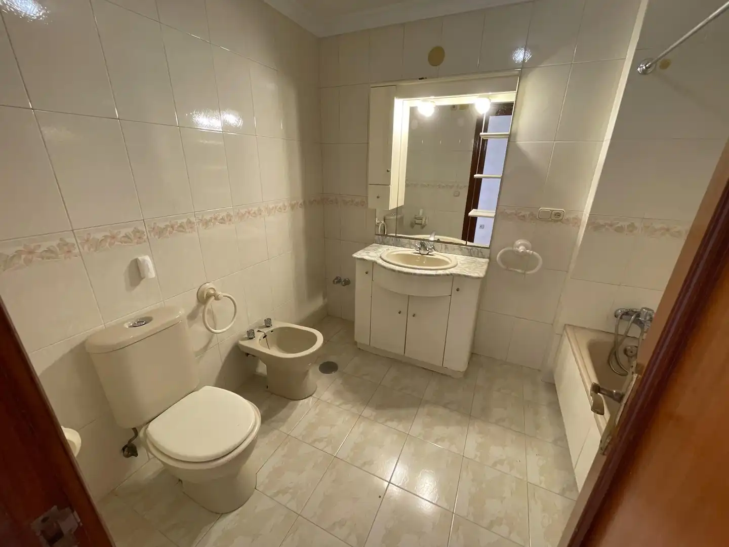 Bathroom of Houses for sale in Málaga  with Terrace