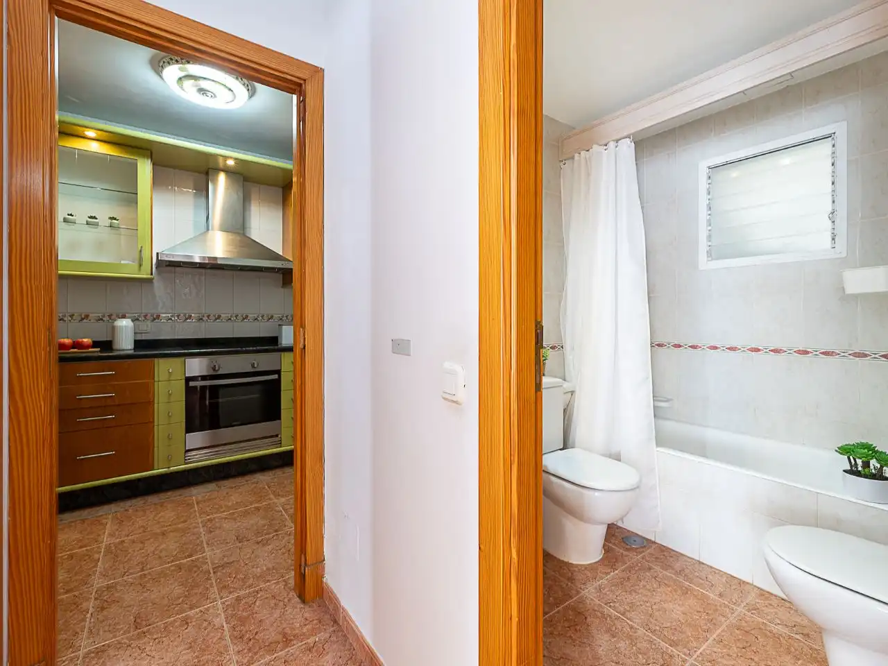 Wohnung mit Aufzug zum Verkauf in Carrer de Vicenç Joan i Rosselló 59, imagen 16