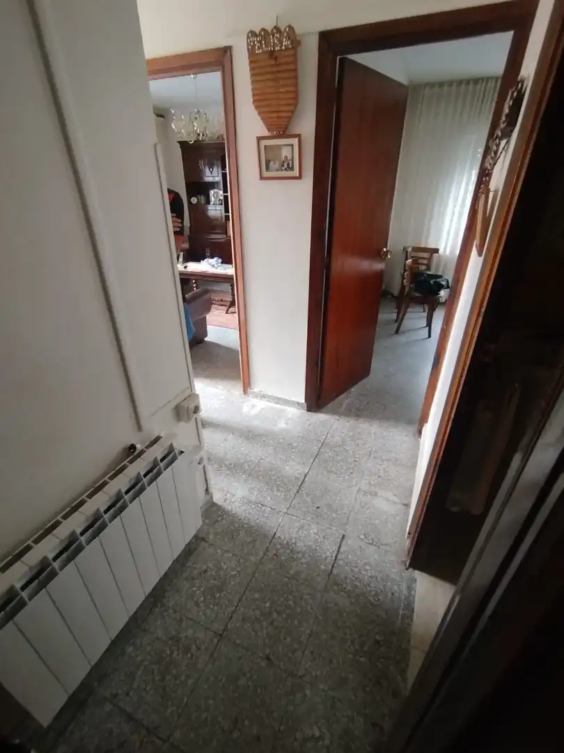 Casa o xalet en venda en Gemuño amb Calefacció, Jardí privat i Moblat