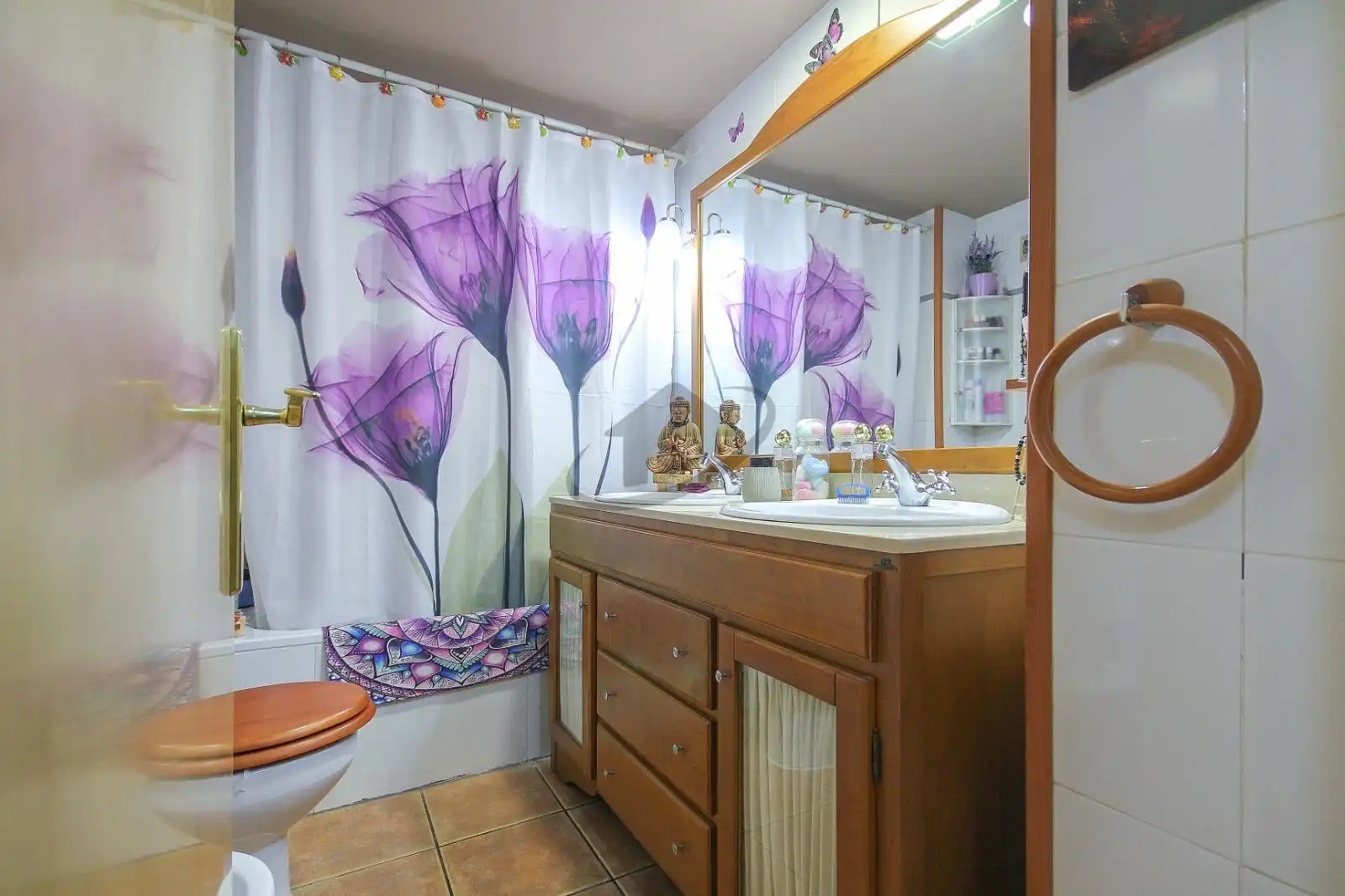 Appartamento con terrazza in vendita a Can Serra, imagen 10