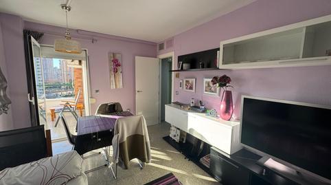 Photo 2 of Apartment for rent in Rincón Bajo, Benidorm