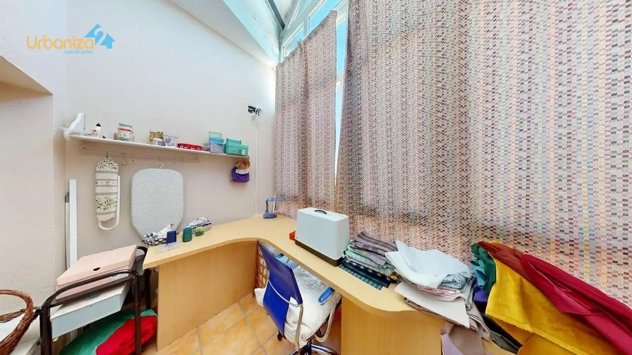 Casa o chalet en venta en Badajoz con Aire acondicionado, Calefacción y Jardín privado