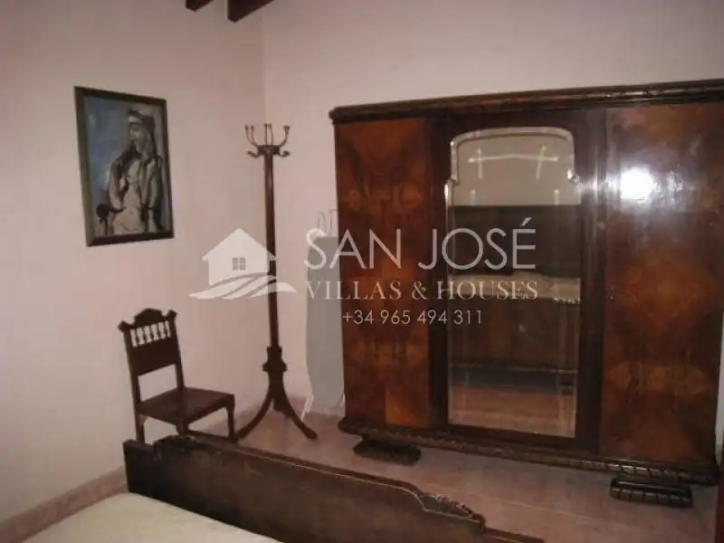 Casa amb terrassa en venda a Aspe Centro, imagen 37